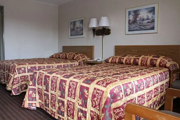 Standard Oda, 2 Çift Kişilik Yatak, Sigara İçilmez