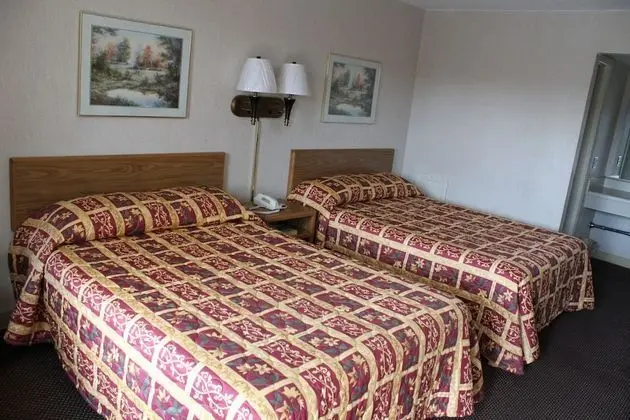 Standard Oda, 2 Çift Kişilik Yatak, Sigara İçilmez
