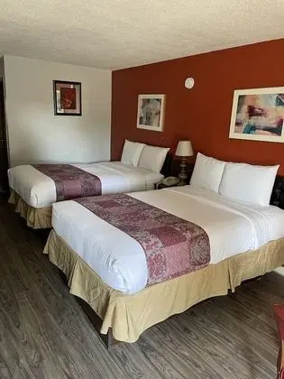 Standard Oda, 2 Çift Kişilik Yatak, Sigara İçilmez