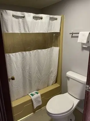 Standard Oda, 2 Çift Kişilik Yatak, Sigara İçilmez