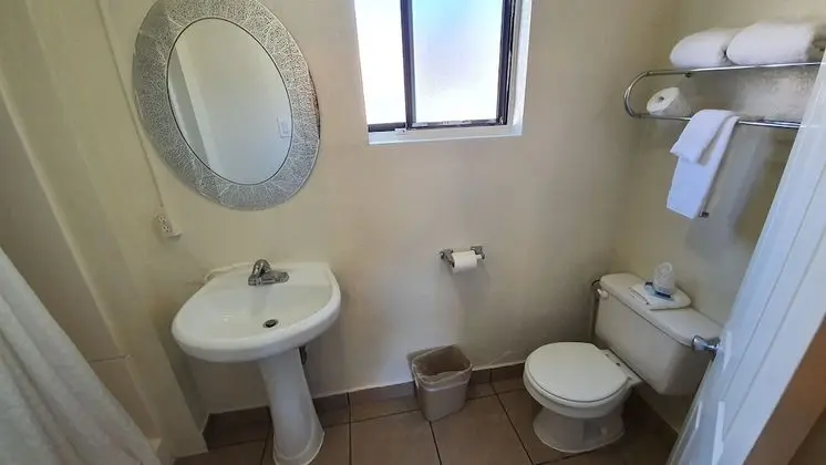 Standard Tek Büyük Yataklı Oda, 2 Çift Kişilik Yatak, Sigara İçilmez