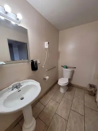 Standard Tek Büyük Yataklı Oda, 2 Çift Kişilik Yatak, Engellilere Uygun