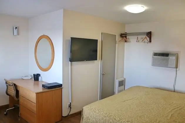 Standard Tek Kişilik Oda, 1 En Büyük (King) Boy Yatak, Sigara İçilebilir