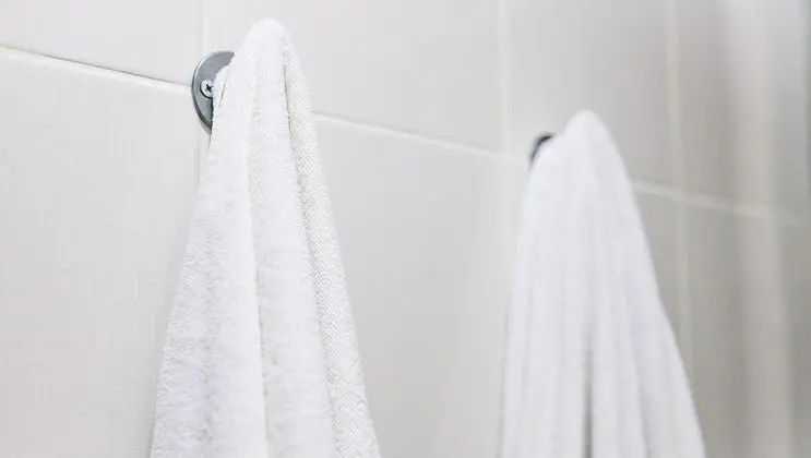 Basic Oda, 2 Çift Kişilik Yatak, Sigara İçilmez, Buzdolabı ve Mikrodalga