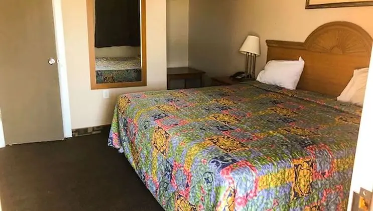 Oda, 1 En Büyük (King) Boy Yatak, Sigara İçilmez, Buzdolabı ve Mikrodalga (Small Pets Allowed)