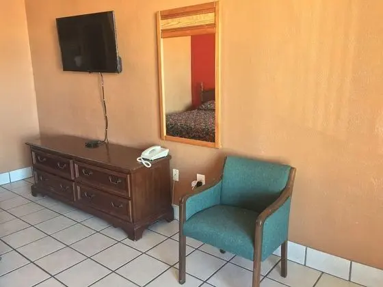 Deluxe Oda, 1 En Büyük (King) Boy Yatak, Sigara İçilebilir, Buzdolabı ve Mikrodalga