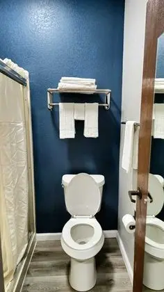 Tek Kişilik Oda