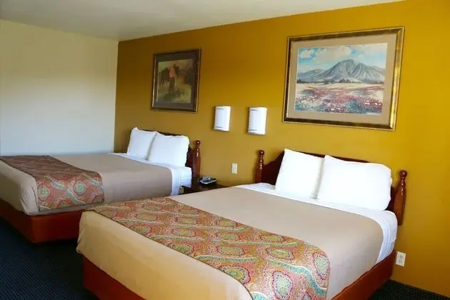 Standard Oda, 2 Büyük (Queen) Boy Yatak