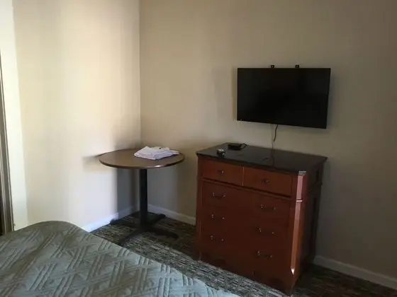 Standard Tek Büyük Yataklı Oda, 2 Çift Kişilik Yatak