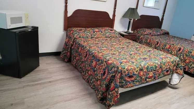 Family Oda, Birden Çok Yatak