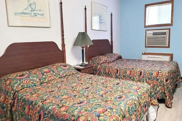 Family Oda, Birden Çok Yatak