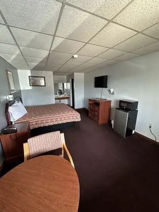 Standard Room, Non Smoking
