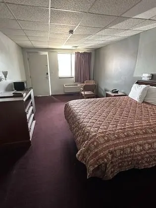 Standard Room, Non Smoking