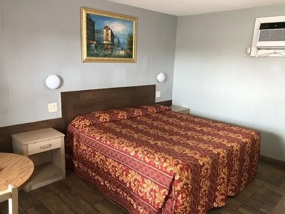 Tek Kişilik Oda