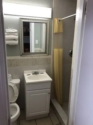 Tek Kişilik Oda