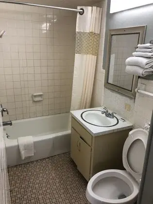 Tek Kişilik Oda