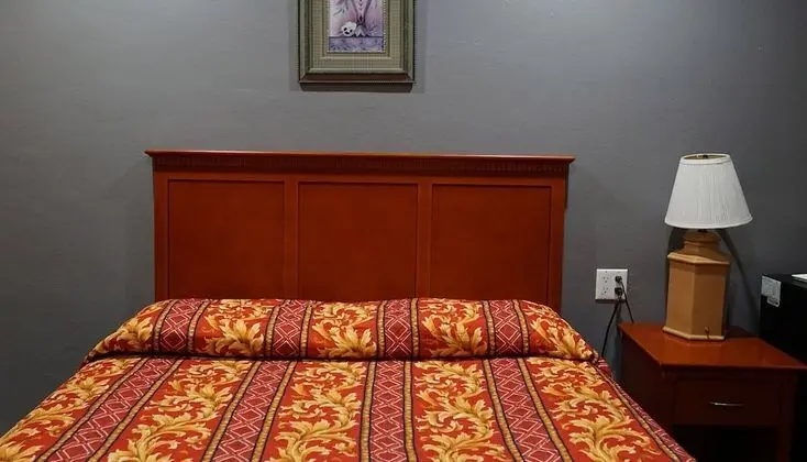 Oda, 1 En Büyük (King) Boy Yatak, Sigara İçilmez