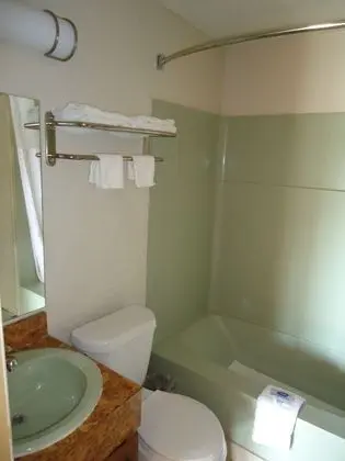 Standard Oda, 2 Büyük (Queen) Boy Yatak, Sigara İçilmez