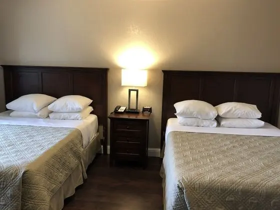 Standard İki Ayrı Yataklı Oda