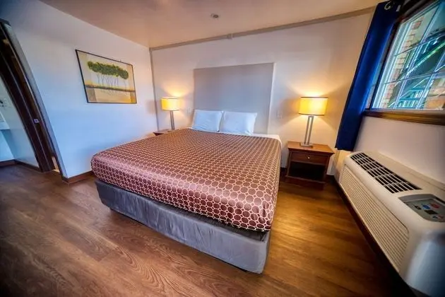 Basic Oda, 1 En Büyük (King) Boy Yatak, Sigara İçilmez