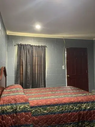 Basic Tek Kişilik Oda, 1 Yatak Odası