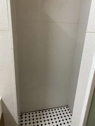 Basic Tek Kişilik Oda, 1 Yatak Odası