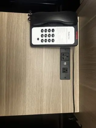 Oda, Sigara İçilmez