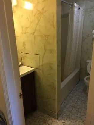 Standard Oda, 1 En Büyük (King) Boy Yatak