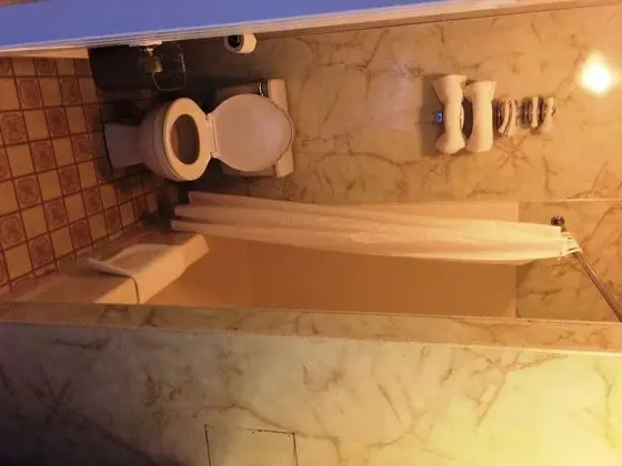 Standard Oda, 2 Çift Kişilik Yatak