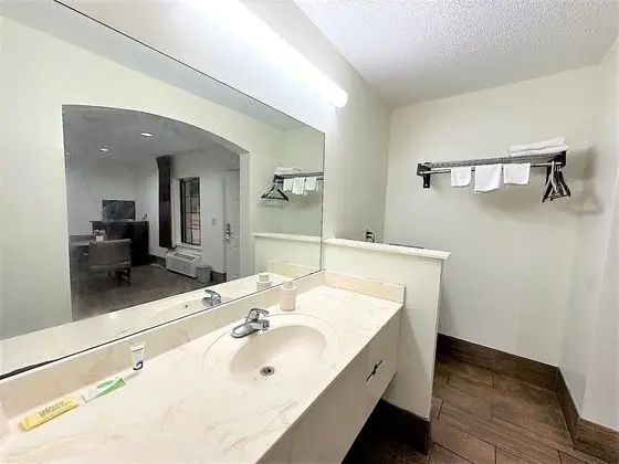 Banyo Lavabosu