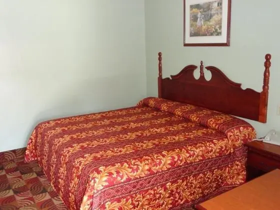 Standard Oda, 1 En Büyük (King) Boy Yatak, Sigara İçilmez