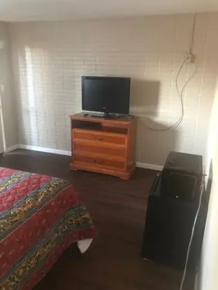 Basic Tek Kişilik Oda, 1 En Büyük (King) Boy Yatak, Sigara İçilmez