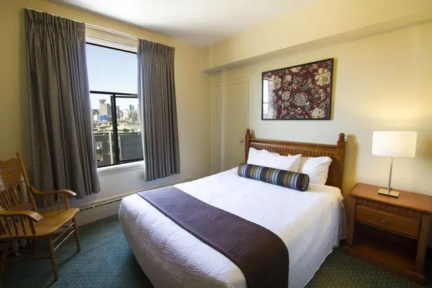 Tek Kişilik Oda Queen Size Bed