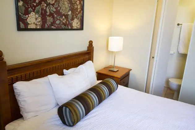 Tek Kişilik Oda Queen Size Bed