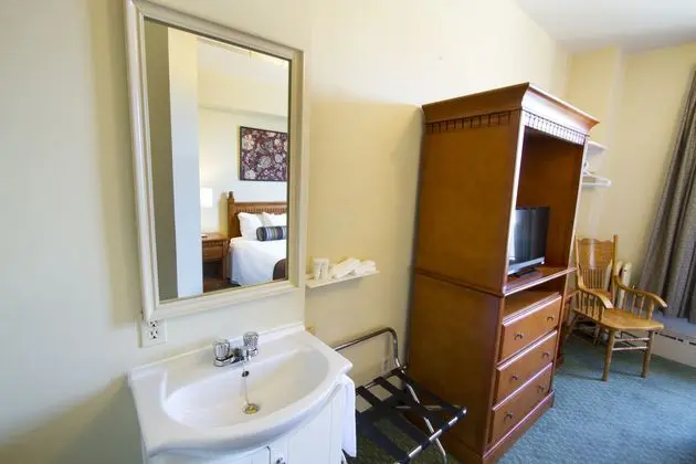 Tek Kişilik Oda Queen Size Bed