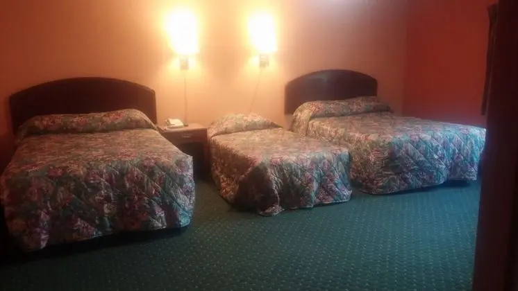 Deluxe Üç Kişilik Oda, Buzdolabı ve Mikrodalga, Zemin Kat