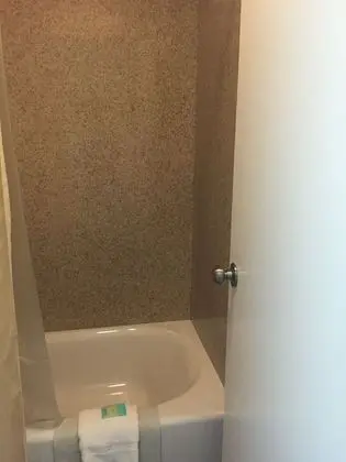 Standart İki Çift Kişilik Yataklı Sigara İçilmeyen