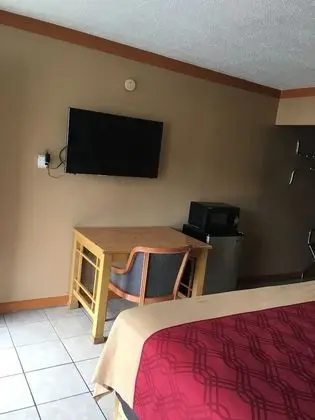 Standard Oda, 1 En Büyük (King) Boy Yatak, Sigara İçilmez