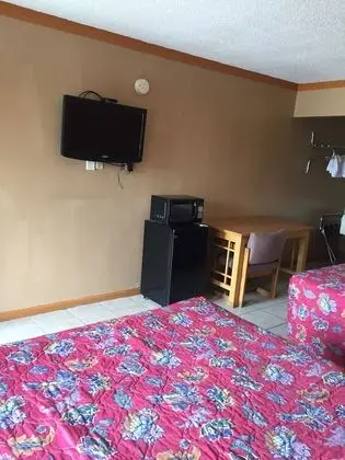 Tek Büyük Yataklı Oda, Sigara İçilebilir