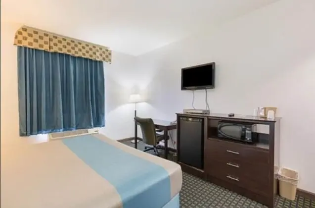 Oda, 1 En Büyük (King) Boy Yatak