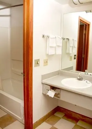 Basic Tek Kişilik Oda, 1 En Büyük (King) Boy Yatak, Sigara İçilmez