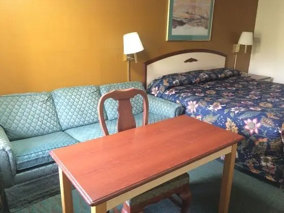 Deluxe Tek Kişilik Oda