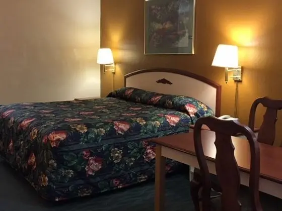 Deluxe Tek Kişilik Oda
