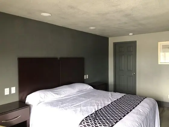 Oda, 1 En Büyük (King) Boy Yatak