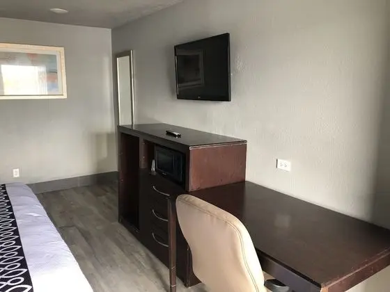 Oda, 1 En Büyük (King) Boy Yatak