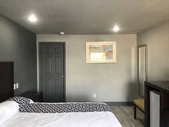 Oda, 1 En Büyük (King) Boy Yatak