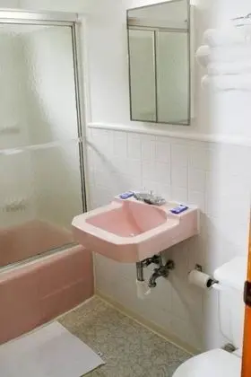 Standard Oda, 2 Çift Kişilik Yatak, Sigara İçilmez