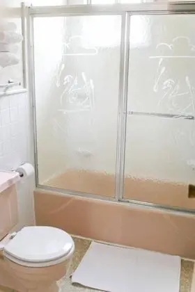 Standard Oda, 2 Çift Kişilik Yatak, Sigara İçilmez