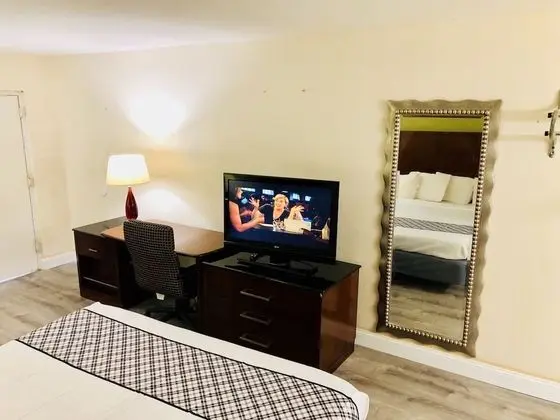 Stüdyo, 1 En Büyük (King) Boy Yatak, Sigara İçilmez
