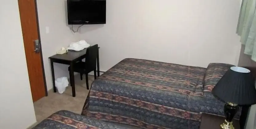 Stüdyo, 1 Çift Kişilik Yatak, Ortak Banyo